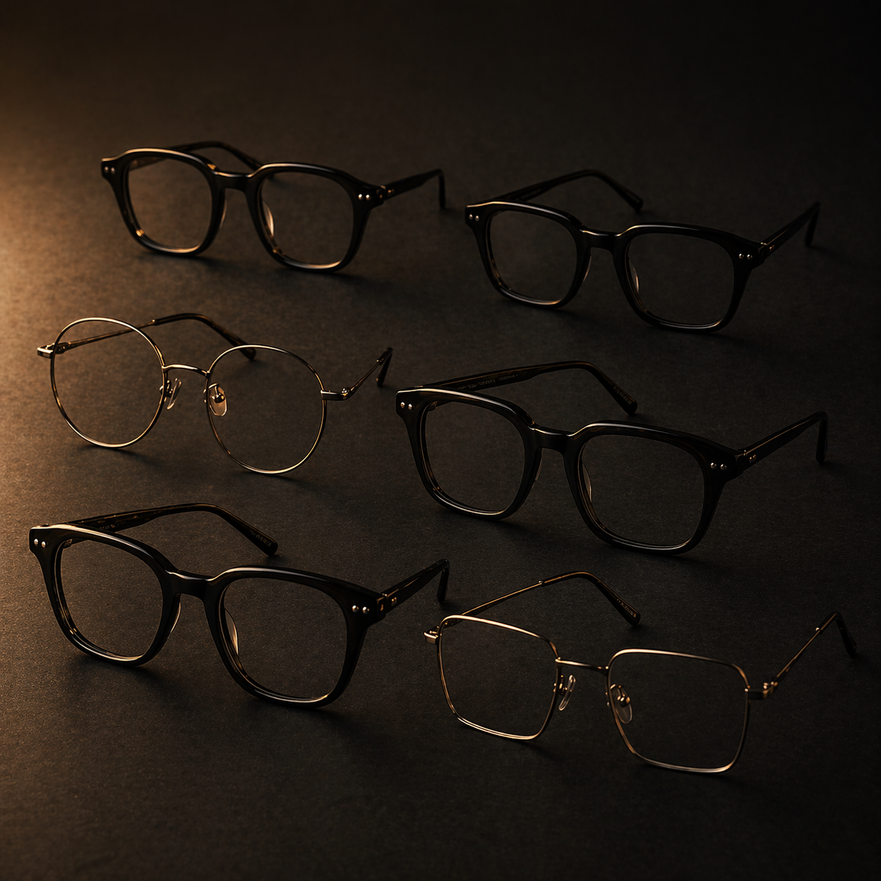 LENTECITOS PARA ELLOS