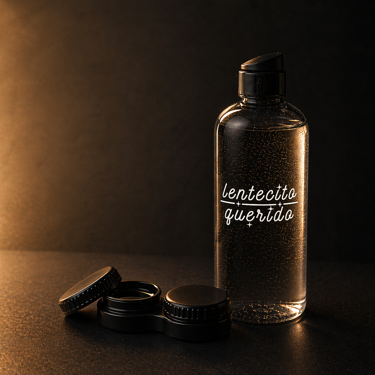 LENTECITOS DE CONTACTO