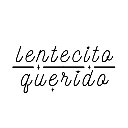 Lentecito Querido