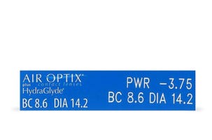 AIR OPTIX HydraGlyde