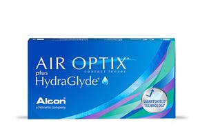 AIR OPTIX HydraGlyde